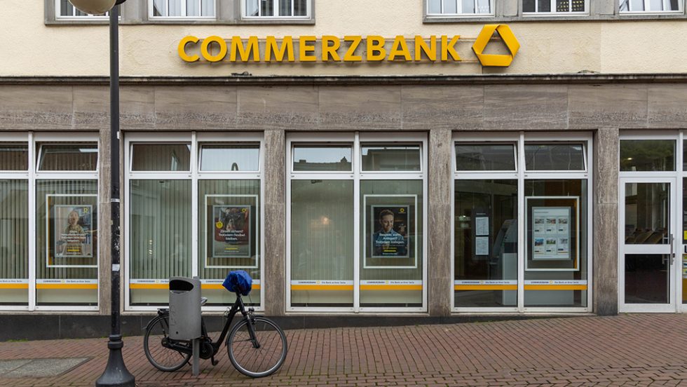 commerzbank